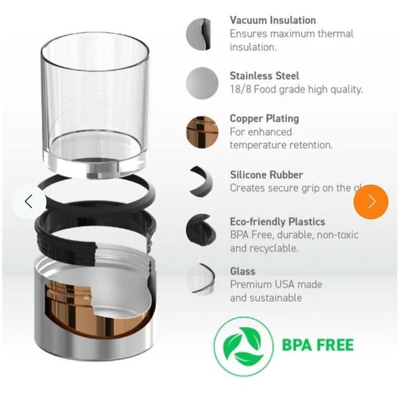 On The Rocks Cooler - Picture 3 of 7